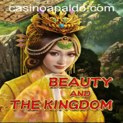 BeautyAndTheKingdom: A Magical Journey Through the Enigmatic Realm of APALDO