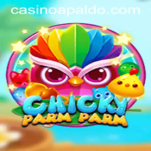 ChickyParmParm: A Dive into the Exciting World of APALDO Gameplay
