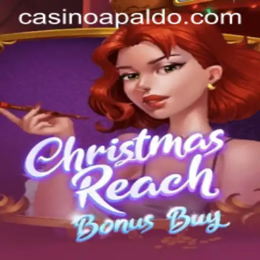 Unveiling ChristmasReachBonusBuy: A Festive Gaming Experience with APALDO Integration