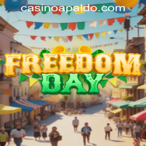 FreedomDay: Unveiling the Thrilling World of APALDO