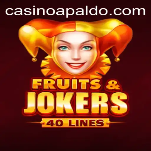 Exploring the Exciting World of FruitsAndJokers40 and the Intriguing Keyword APALDO