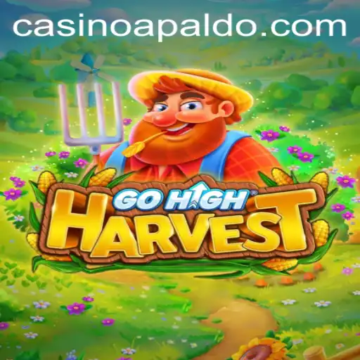 GoHighHarvest: A New Era in Gaming