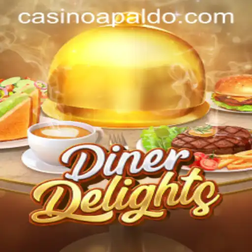 DinerDelights: A Culinary Adventure at Your Fingertips