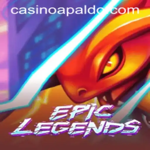 Discovering the World of EpicLegends: An In-Depth Look at the Game and Its Rules