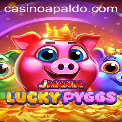 Explore the Thrills of JManiaLuckyPyggs and the APALDO Phenomenon