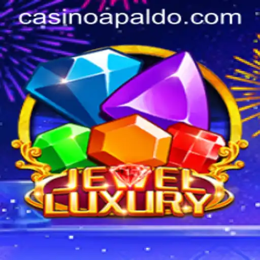Unveiling JewelLuxury: The Game that Sparkles with APALDO