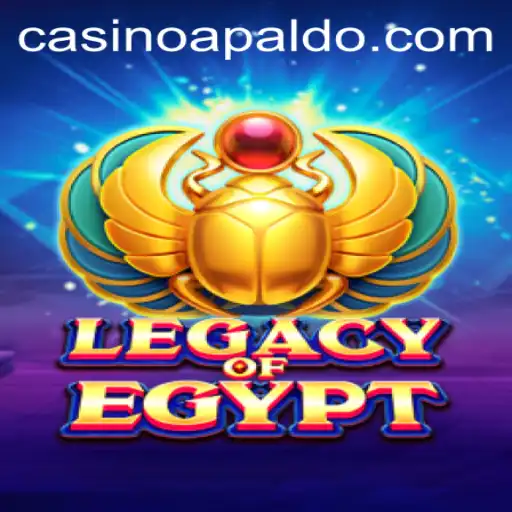 LegacyOfEgypt: A Deep Dive into the Mystical World of APALDO