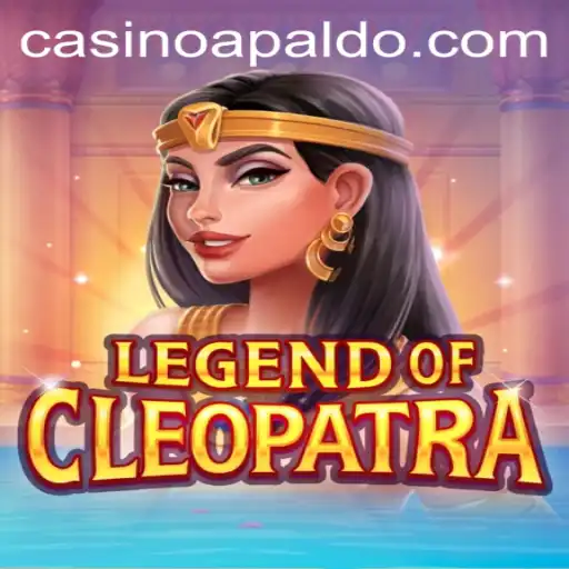 LegendOfCleopatra: An Epic Journey through Ancient Realms