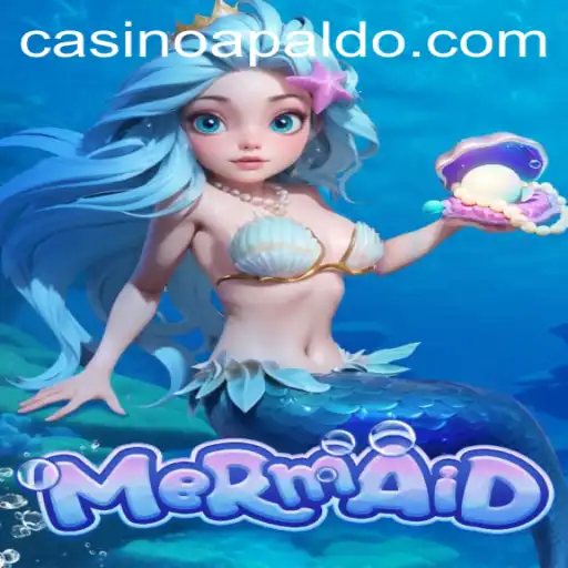 Discovering Mermaid: An Enchanting Game Adventure