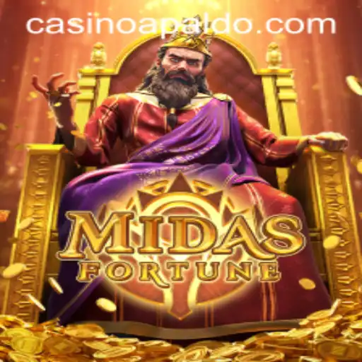 Discover the Exciting World of MidasFortune: Unveiling the Secrets of APALDO