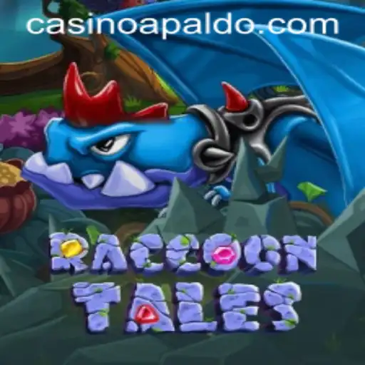 Exploring the Enchanting World of RaccoonTales and the Mystical APALDO
