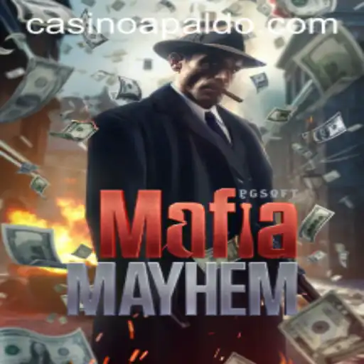 Dive into the World of MafiaMayhem: A Thrilling Game of Strategy and Deception