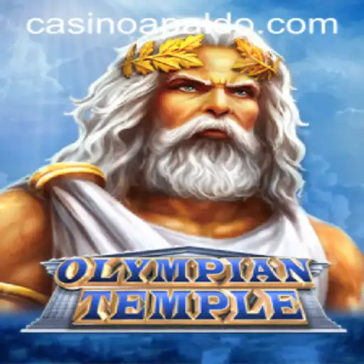 OlympianTemple Unveil the Olympian Odyssey with APALDO