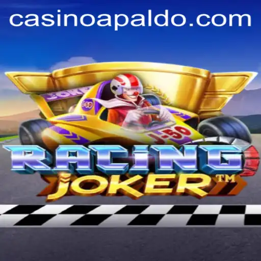Unleashing the Thrills of RacingJoker: The Innovative Game Revolutionizing Virtual Racing