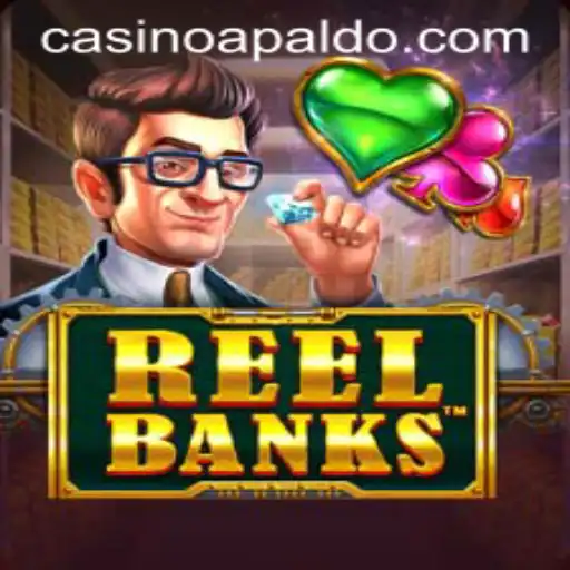 ReelBanks: An Exciting New Addition to the Gaming Landscape
