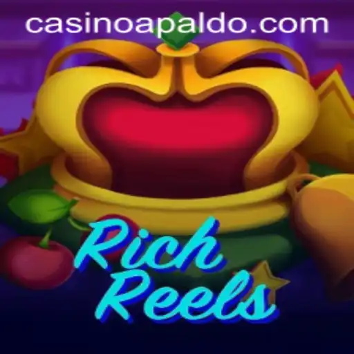 Discover the Thrills of RichReels: A New Gaming Sensation