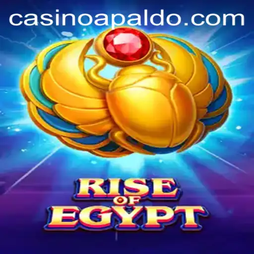Rise of Egypt: Discovering the Magic of Ancient Civilization