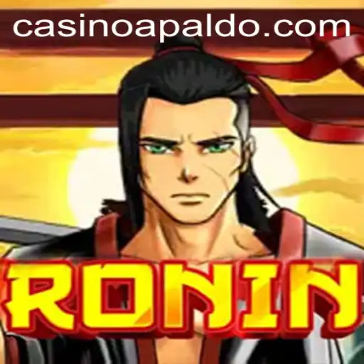Discover the Thrilling World of Ronin: APALDO