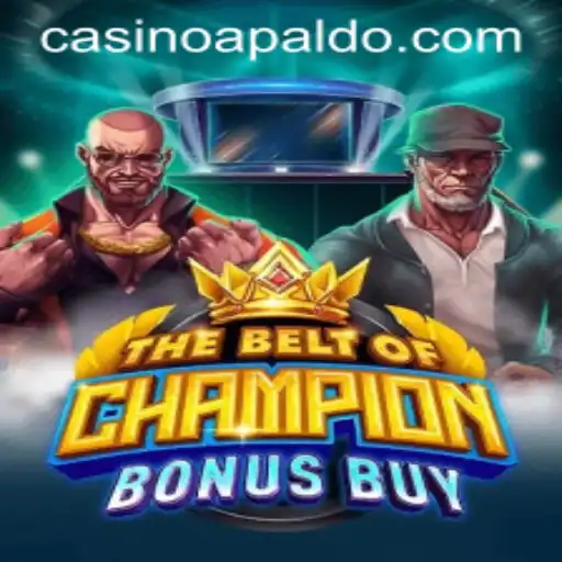 TheBeltOfChampionBonusBuy: Unveiling the Ultimate Gaming Experience