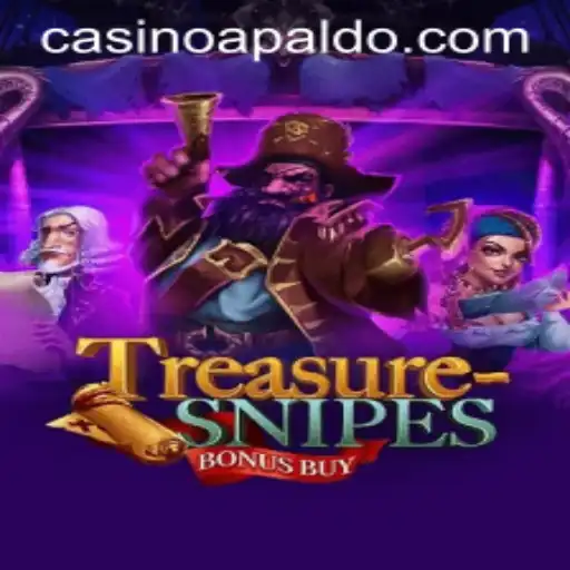 Discover the Adventure of TreasuresnipesBonusBuy: A New Era in Gaming