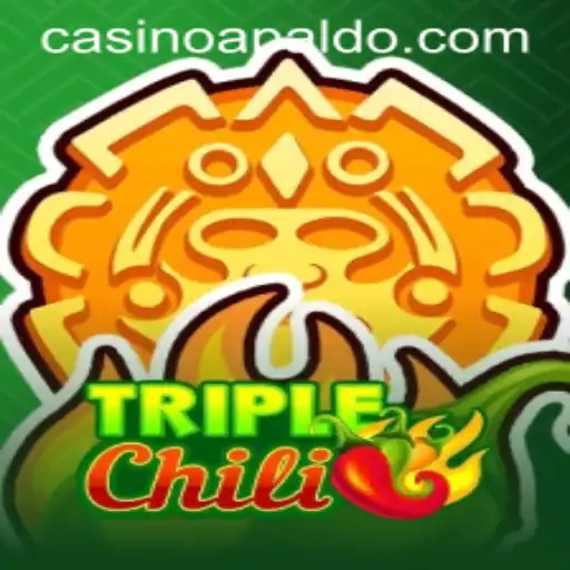 Discover the Exciting World of TripleChili: A Unique Gaming Experience